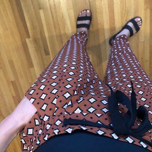 70s Vintage Inspired Pants from Forever 21